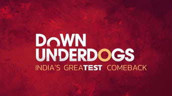 #3 Down Underdogs