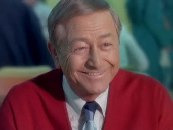 第17話：Prisoner of the Island Cell: Part 1