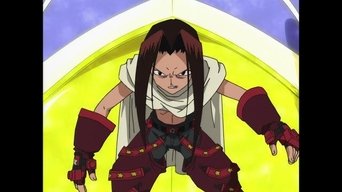 Episódio Epílogo da série Shaman King