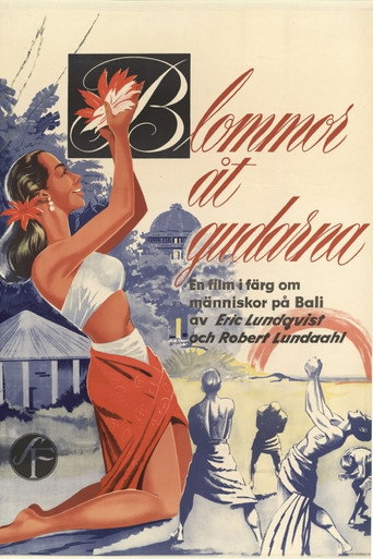 Blommor &aring;t gudarna (1957)