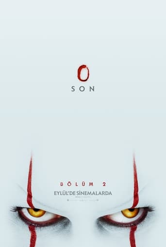 O: Bölüm 2 ( It Chapter Two )