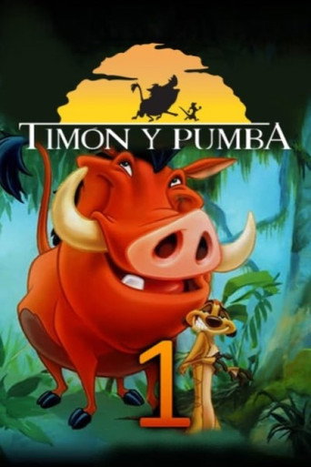 Temporada 1