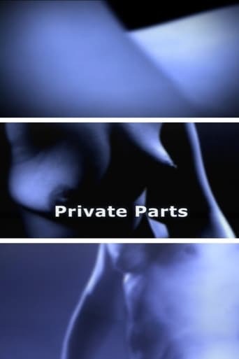 Private Parts torrent magnet 