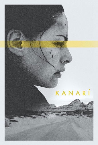 Kanar&iacute; (2018)