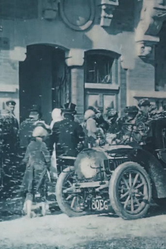 Nuit de carnaval (1906)
