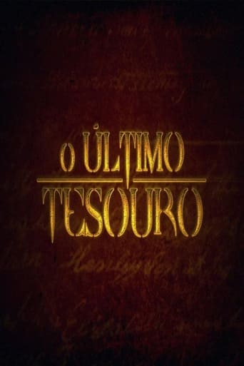 Poster of O Último Tesouro