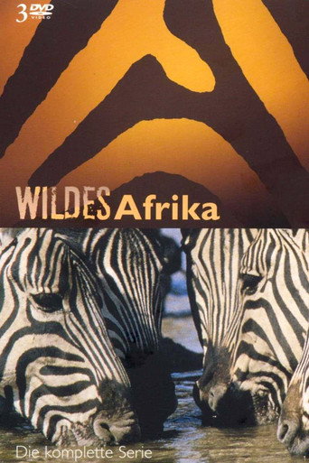 Wildes Afrika