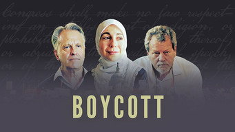 Boycott (2021)