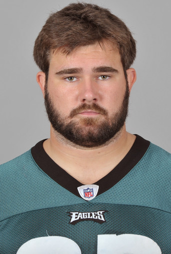 Foto de Jason Kelce
