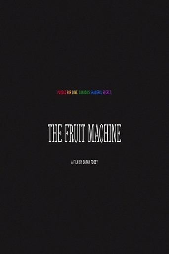 The Fruit Machine