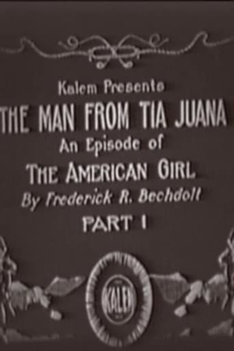 The Man from Tia Juana en streaming 