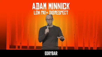 Dry Bar Comedy T7E33