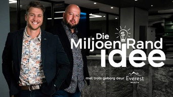 Die Miljoenrand-idee (2024- )