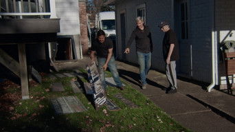American Pickers S20E12 poster