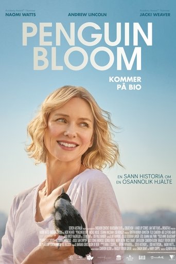 Poster för Penguin Bloom