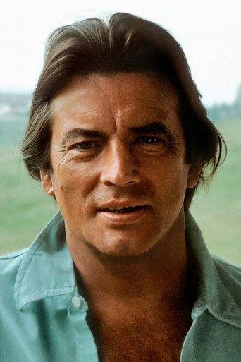 Foto de Pierre Brice