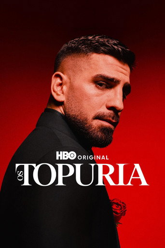 The Topurias — Posters 3