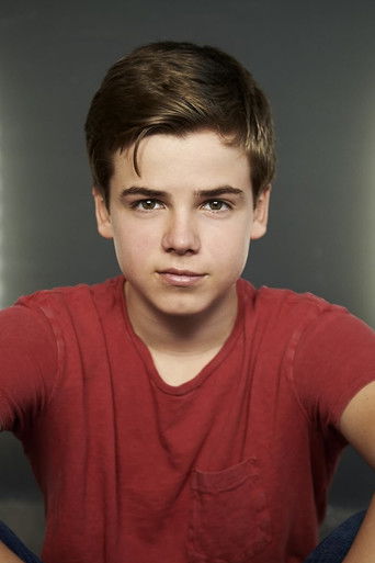 Foto de Sam Ashe Arnold