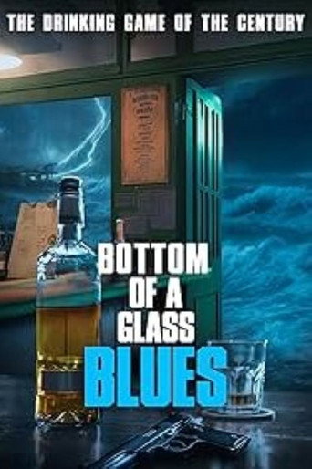 Poster for Bottom of a Glass Blues