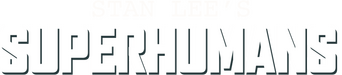 Stan Lee's Superhumans logo