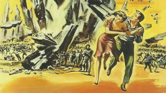 #8 The Monolith Monsters