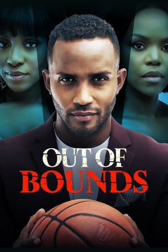 Poster of Out of Bounds