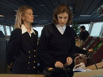 第14話：N&auml;r maskerna faller