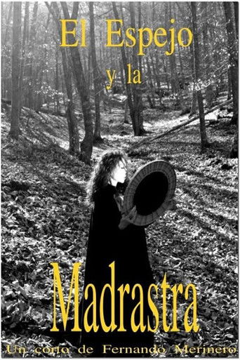 El espejo y la madrastra poster