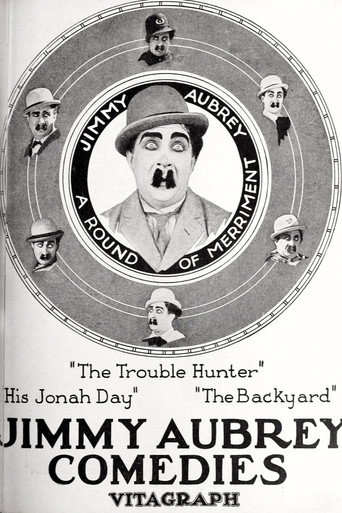 The Trouble Hunter (1920)