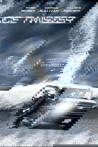 Ice Twister - Wenn die Welt erfriert