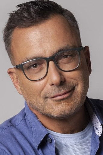 Foto de Sváby András