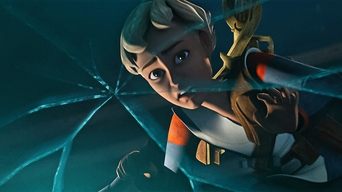 Cena de Kamino Perdido