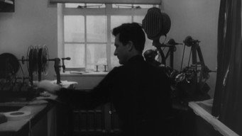 The Epic That Never Was (1965)