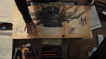 Las crónicas de Spiderwick