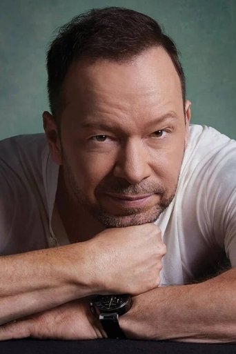 Donnie Wahlberg