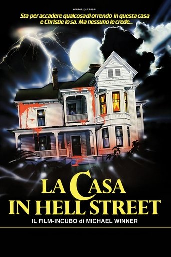 La casa in Hell Street