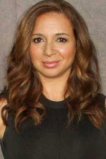 Image of Maya Rudolph