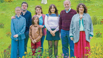 Juliette in Spring (2024)