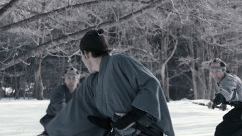 Cena de 蠢動-しゅんどう-