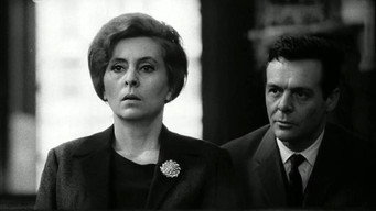 The Angel of Blissful Death (1966)