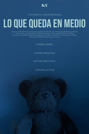 LO QUE QUEDA EN MEDIO (1970)