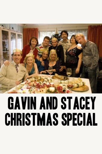 Gavin and Stacey: Christmas Special