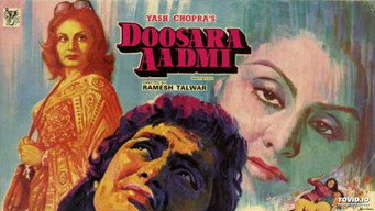 Doosara Aadmi (1977)