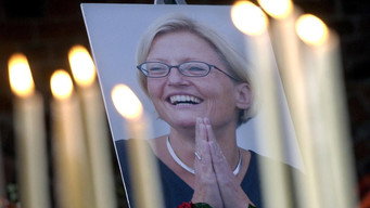 Anna Lindh 1957 - 2003 (2013)