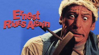 Ernest Rides Again (1993)