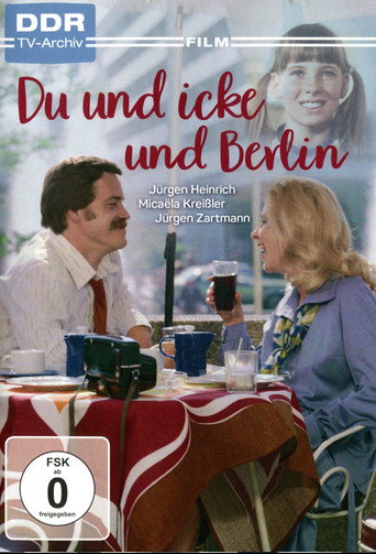 You and Nothing and Berlin (1977)