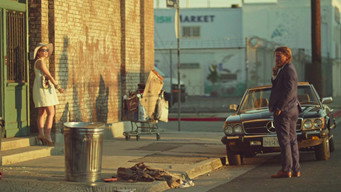 One Man's Loss (2014)