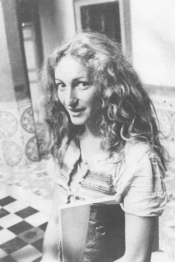 Image of Jackie Raynal