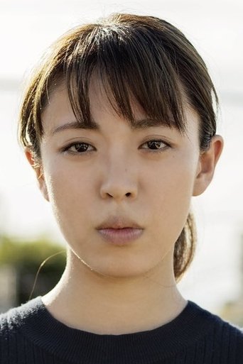 Image of Chiaki Saito