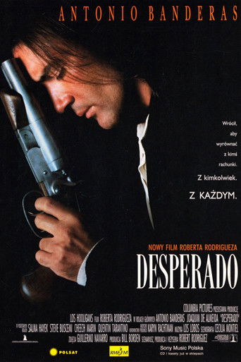 Desperado